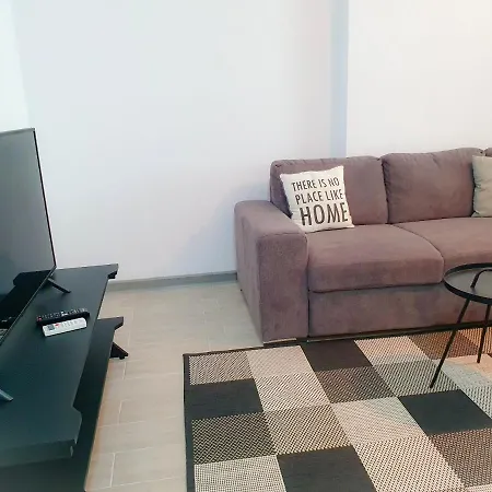 Apartament Flora Alezzi Beach Năvodari
