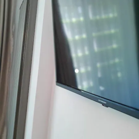Apartament Flora Alezzi Beach